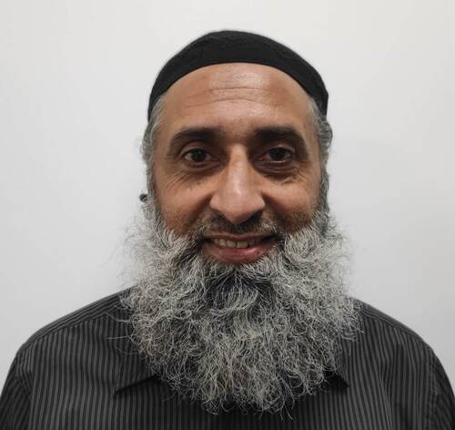Badar Iqbal