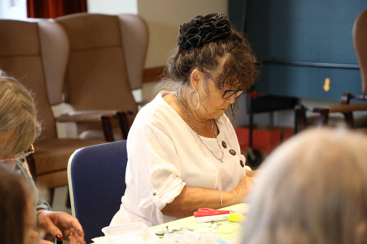 Community Grants Project