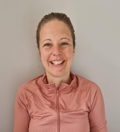 Emma Schofield